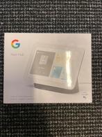 Google Nest Hub nieuw!, Audio, Tv en Foto, Mediaspelers, Ophalen, Nieuw, Zonder harde schijf