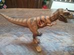 Jurassic park t rex, Kinderen en Baby's, Speelgoed | Actiefiguren, Gebruikt, Ophalen of Verzenden