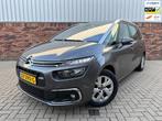 Citroen Grand C4 SpaceTourer 1.2 PureTech Business 7P, Auto's, Voorwielaandrijving, Stof, Gebruikt, 1199 cc