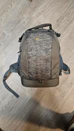 Fototas Flipside 400aw II, Ophalen of Verzenden, Zo goed als nieuw, Rugtas, Lowepro