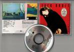 JACK BRUCE CD Somethinels, Gebruikt, Ophalen of Verzenden, Poprock