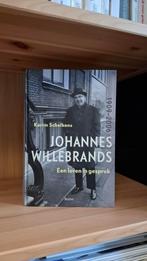 Johannes Willebrands (1909-2006)- Een leven in gesprek, Ophalen of Verzenden, Gelezen, Religie