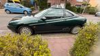 Alfa Romeo GTV 2.0 Twin Spark 16V 1996 Groen, Auto's, Voorwielaandrijving, 65 €/maand, 1288 kg, Origineel Nederlands