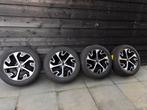ZGAN Winterbanden op velg KIA Sportage bj2021 - 235/45 R18, Auto-onderdelen, Banden en Velgen, Ophalen, 18 inch, Banden en Velgen