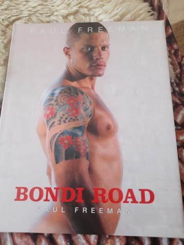 Bondi road beschikbaar voor biedingen