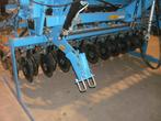 Lemken zaaimachine Saphir9, kuhn kunstmeststrooier, Ophalen, Akkerbouw, Grondbewerking