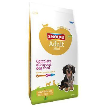 Smolke adult mini 12kg beschikbaar voor biedingen