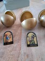 Efteling pins smidje. Ruilen!, Verzamelen, Efteling, Ophalen, Nieuw, Button of Speldje