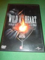 Wild at heart David Lynch dvd, Cd's en Dvd's, Dvd's | Filmhuis, Alle leeftijden, Verzenden, Zo goed als nieuw, Overige gebieden