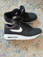 Nike Air Max 1 Golf zwart, 1 x gedragen maar 41, Ophalen of Verzenden, Nieuw, Schoenen, Overige merken