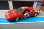 Ferrari GTO Polistil, Hobby en Vrije tijd, Modelauto's | 1:24, Ophalen of Verzenden, Nieuw, Auto, Overige merken