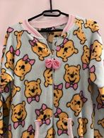 Winnie de Poeh Onesie - Carnaval!, Maat 38/40 (M), Carnaval, Ophalen of Verzenden, Zo goed als nieuw