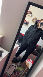 Parajumpers jas winterjas en zomer jas in een, Kleding | Heren, Jassen | Winter, Zwart, Parajumpers, Ophalen of Verzenden, Zo goed als nieuw