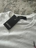 amiri t shirt xs, Kleding | Heren, T-shirts, Wit, Ophalen of Verzenden, Zo goed als nieuw, Amiri