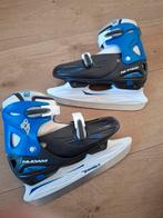 Hockey schaatsen verstelbaar maat 38-41, Sport en Fitness, Schaatsen, Ophalen of Verzenden, Zo goed als nieuw, IJshockeyschaatsen