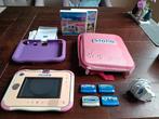Vtech Storio 3s tablet, Kinderen en Baby's, Speelgoed | Vtech, Ophalen of Verzenden, Gebruikt