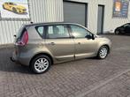 Renault Scénic 2.0 Privilege --AUTOMAAT-NL AUTO KM 162091 N, Gebruikt, Beige, 4 cilinders, Beige