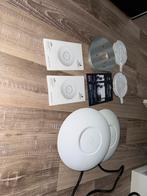 Ubiquiti UniFi Access Points, Kunststof, Gebruikt, Ophalen of Verzenden, Led