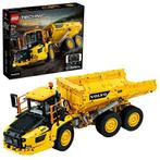 LEGO Technic Volvo A60H 42114 - Nieuwstaat!, Ophalen, Zo goed als nieuw, Complete set, Lego
