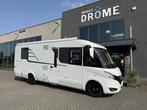 Hymer BML-I 790 in nieuwstaat! 2024 met 430km op de teller., Automaat, Ringverwarming, Koelkast, Bedrijf