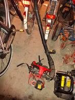 Bladblazer, Ophalen, Benzine, Gebruikt, Homelite