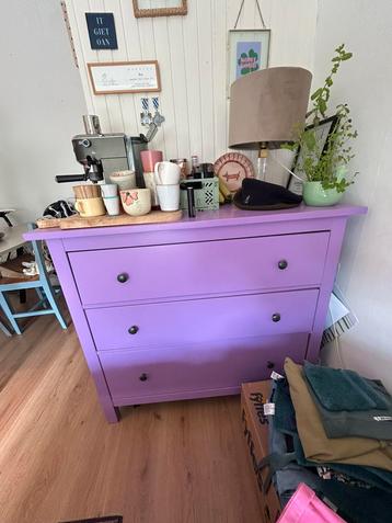 Ikea hemnes beschikbaar voor biedingen