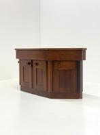 Dressoir model 603 van Silvio Coppola voor Bernini 1964, Antiek en Kunst, Ophalen