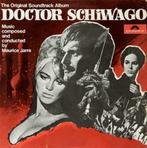lp,Maurice Jarre – Doctor Schiwago Soundtrack Album), Ophalen of Verzenden, Zo goed als nieuw, 12 inch