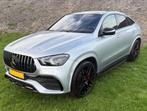 Mercedes-benz gle 53 amg coupe 9 tronics, 435 pk, Leder, GLE Coupé, Vierwielaandrijving