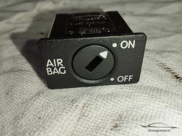 Airbagschakelaar Volkswagen Up Polo 6R 6C Golf 1K0919237D beschikbaar voor biedingen