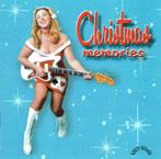 Various – Christmas Memories, Verzenden, Zo goed als nieuw, Kerst