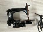 Antieke SINGER 24-7 Naaimachine - Decoratief Object, Antiek en Kunst, Antiek | Naaimachines, Ophalen of Verzenden