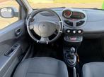 Renault Twingo 1.2 16V Collection airco, Voorwielaandrijving, Twingo, Gebruikt, 4 cilinders