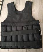 Verzwaringsvest, Ophalen, Zo goed als nieuw