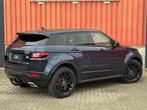 Land Rover Range Rover Evoque 2.0 TD4 HSE Dynamic Sfeer Meri, Automaat, Gebruikt, 4 cilinders, Blauw