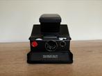 Polaroid SX-70 Model 2 Refurbished Retrospekt Close up Timer, Ophalen of Verzenden, Refurbished, Spiegelreflex, Polaroid