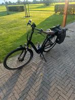 Batavus finez e go, Ophalen, Batavus, Zo goed als nieuw, 51 tot 55 cm