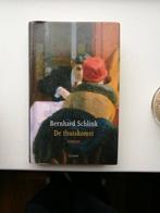 Bernhard Schlink - De thuiskomst, Ophalen of Verzenden, Gelezen, Bernhard Schlink, Europa overig