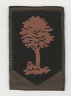 Embleem Opleidings- en Trainingscommando KL (Gevechts Tenue), Verzamelen, Ophalen of Verzenden, Landmacht, Nederland, Embleem of Badge