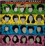 HOLLP20 rolling stones  Some girls HOL78 €20, Cd's en Dvd's, Vinyl | Rock, Ophalen of Verzenden, Zo goed als nieuw, 12 inch, Rock-'n-Roll