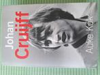 Auke Kok - Johan Cruijff, Auke Kok, Ophalen of Verzenden, Zo goed als nieuw, Sport