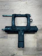 Piaggio Zip 2t subframe (50cc) Compleet met bouten, Piaggio, Frame, -, -