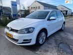Volkswagen Golf 1.2 TSI Trendline Cup uitvoering, Voorwielaandrijving, Gebruikt, Euro 6, 4 cilinders