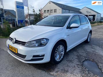Volkswagen Golf 1.2 TSI Trendline Cup uitvoering beschikbaar voor biedingen