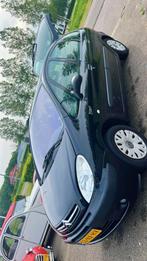 Citroën Xsara 2.0 16V Picasso AUT 2004 Zwart, Auto's, Citroën, 65 €/maand, 136 pk, Xsara, 4 cilinders