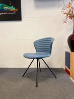 8 Nieuw Tonon Marshmallow Eetkamerstoel Blauw design stoel, Huis en Inrichting, Stoelen, Nieuw, Ophalen of Verzenden, Vijf, Zes of meer stoelen