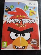Angry Birds - Trilogy, 1 speler, Ophalen of Verzenden, Zo goed als nieuw