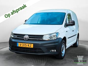 Volkswagen Caddy 1.4 TGI L1H1 EcoFuel Comfortline (111 PK) 2 beschikbaar voor biedingen
