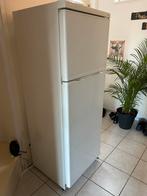 Koelkast met vriesvak, Witgoed en Apparatuur, Koelkasten en IJskasten, Ophalen, Gebruikt, 60 cm of meer, 160 cm of meer