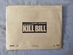 Lobby cards KIll Bill 2, Ophalen of Verzenden, Zo goed als nieuw, Film, Foto of Kaart
